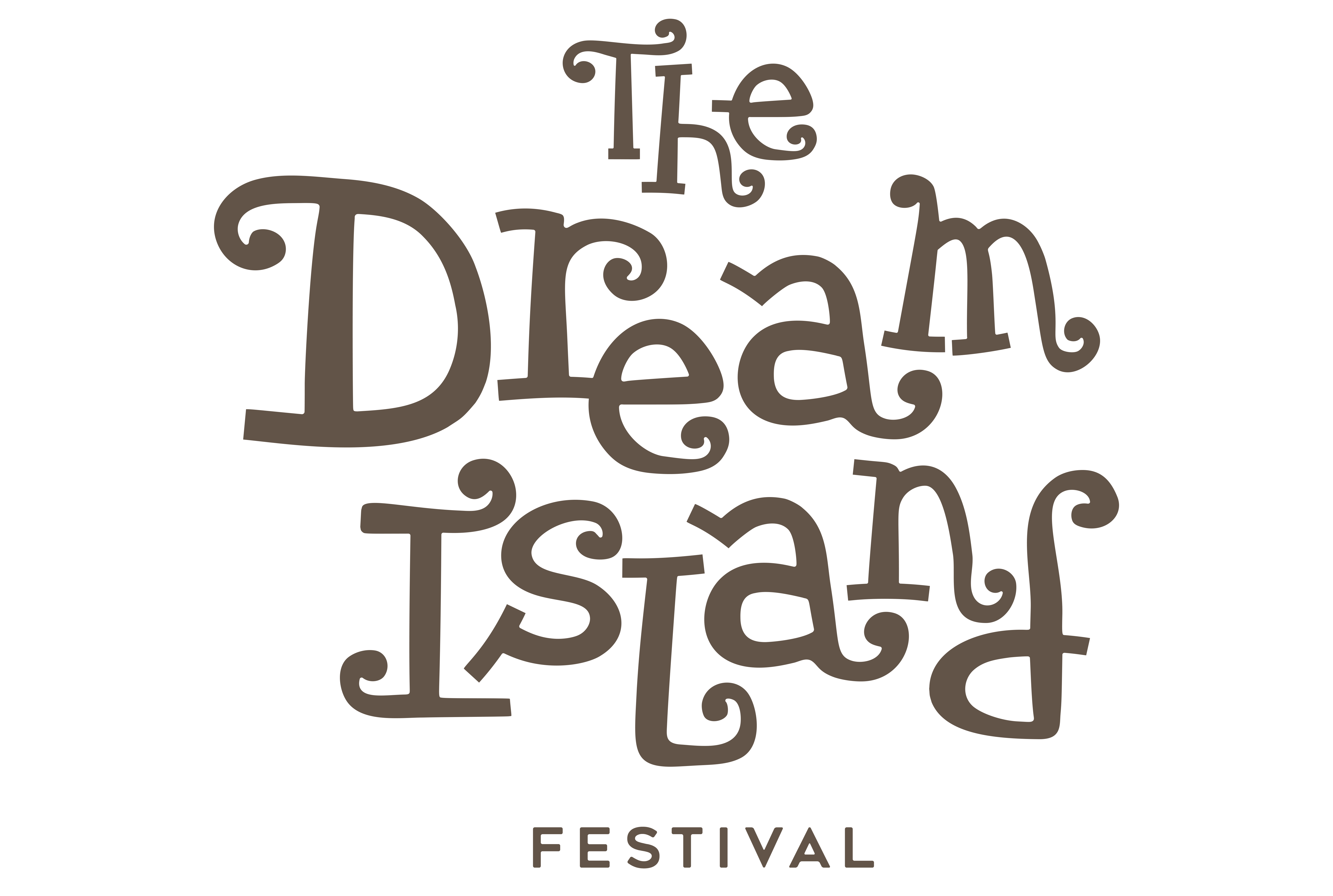 The Dream Island Fest