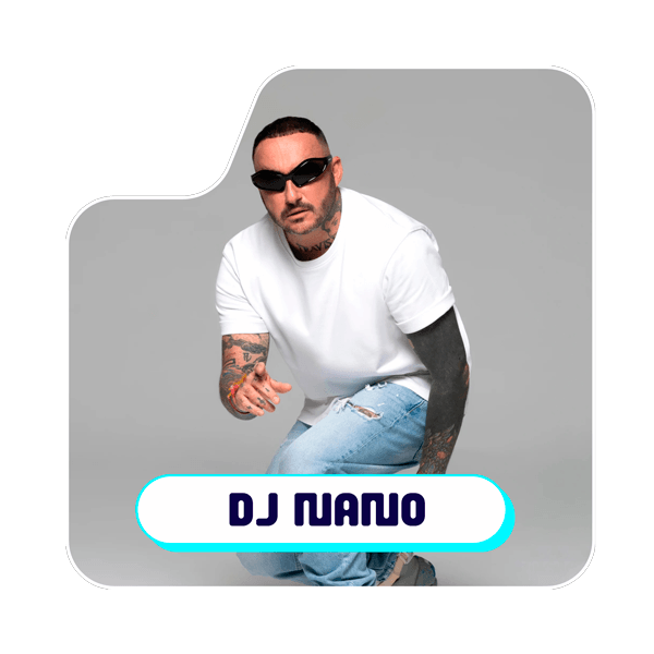 DJ Nano