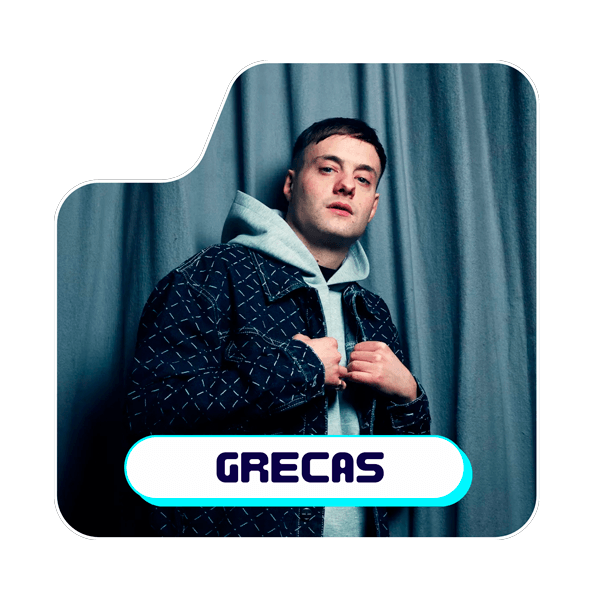 Grecas