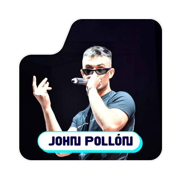 John Pollón