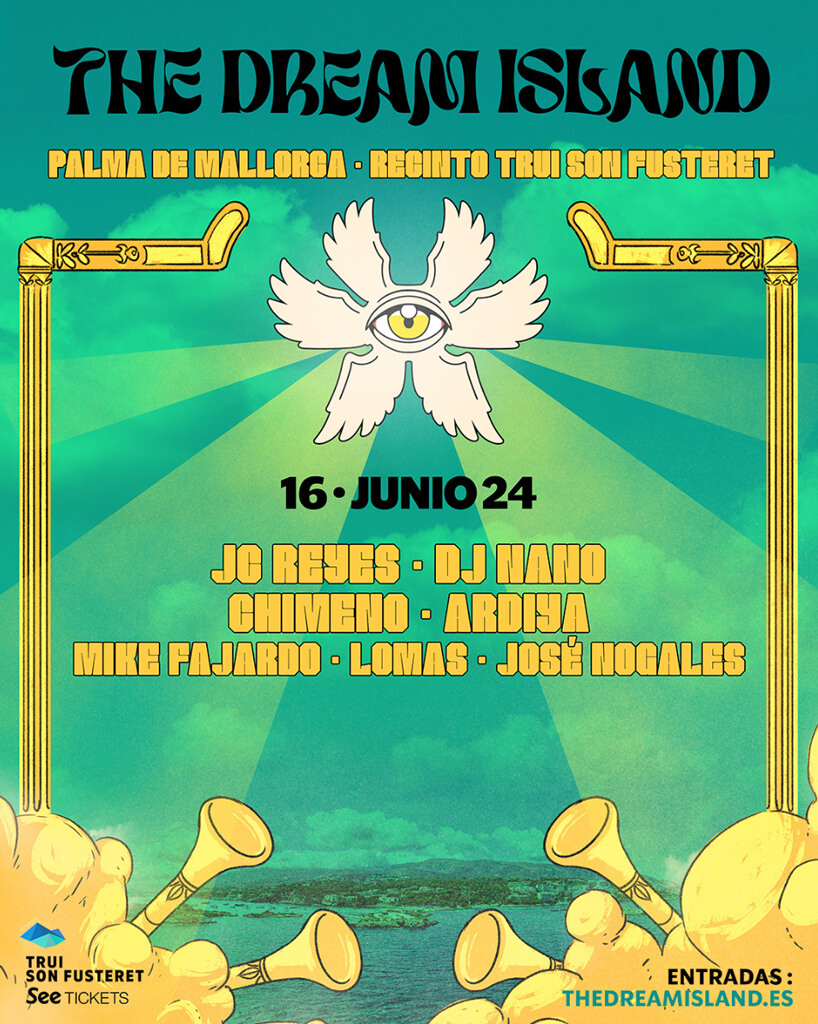 The Dream Island - Edición 2024